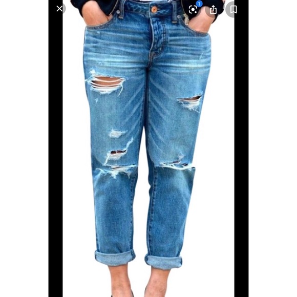 american eagle boy fit jeans